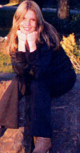 Date this sensual Brazil girl Liliana from CORONEL FABRICIANO B8422