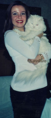 Date this delightful Brazil girl Cristina from SAO PAULO B8430