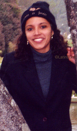 Date this passionate Brazil girl Luciana from SAO PAULO B8463