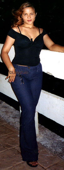 Date this good-looking Brazil girl Eliziane from SAO LUIS B8470