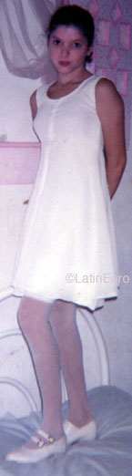 Date this young Brazil girl Flaena from SAO LUIS B8486