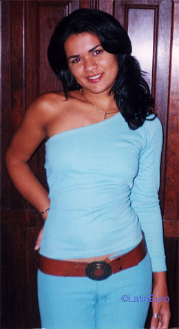 Date this pretty Brazil girl Poliana from TEIXEIRA DE FREITAS B8525