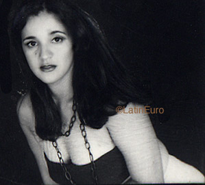 Date this happy Brazil girl Renata from MONTES CLAROS B8560