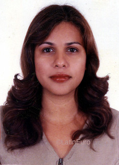 Date this sultry Brazil girl Deusiana from CAMPO GRANDE B8624