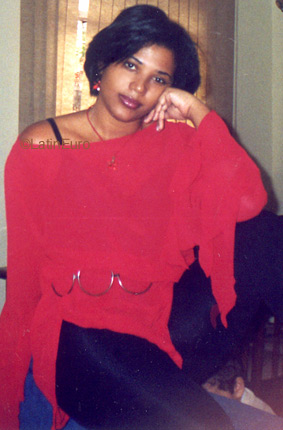 Date this tall Brazil girl Marcia from TIMOTEO B8658