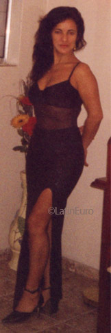 Date this young Brazil girl Creusdete from SAO PAULO B8703