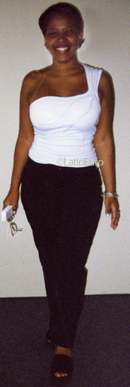 Date this hot Brazil girl Cristiane from SAO PAULO B8764