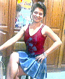 Date this gorgeous Brazil girl Patricia from  B8783