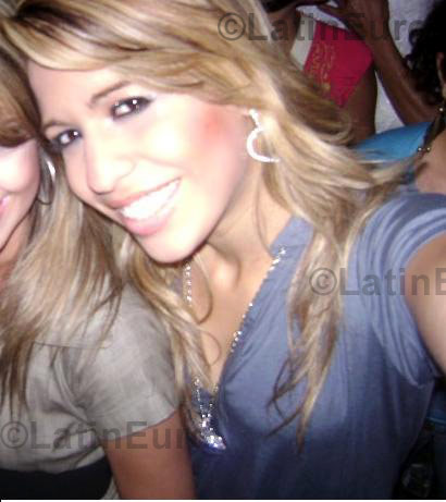 Date this exotic Brazil girl Layana from Ilha Solteira B894