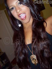 Date this good-looking Brazil girl Andreia from Porto Velho B972