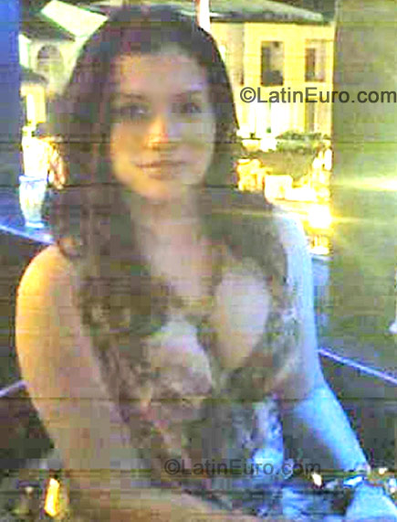 Date this georgeous Colombia girl Diana from Cali C7918