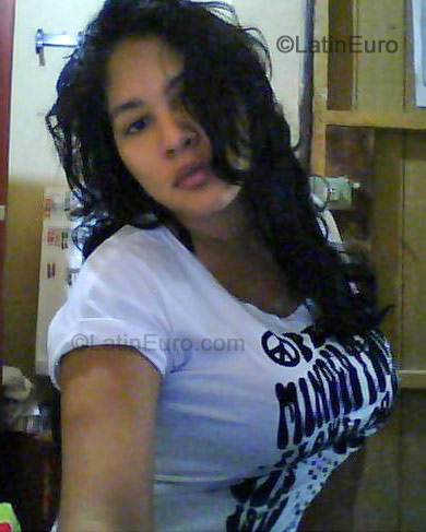 Date this beautiful Colombia girl Maria from  C7996