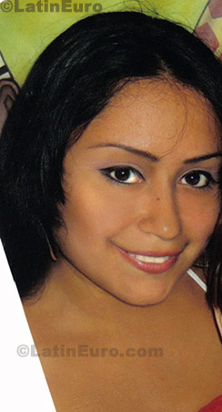 Date this exotic Colombia girl Luz from  C8345