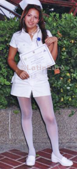 Date this foxy Colombia girl Maria from Valledupar C8509