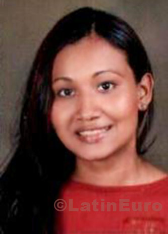 Date this young Colombia girl Maria from  C8538