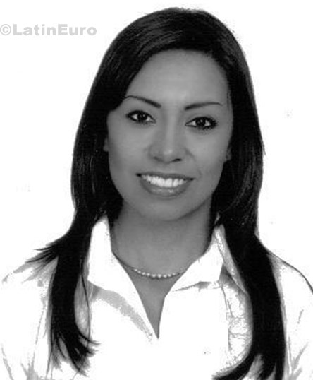 Date this gorgeous Colombia girl Adriana- from  C8635