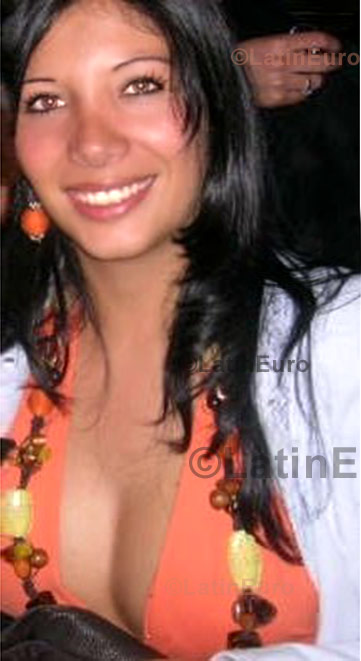 Date this young Colombia girl Sofia from  C8724