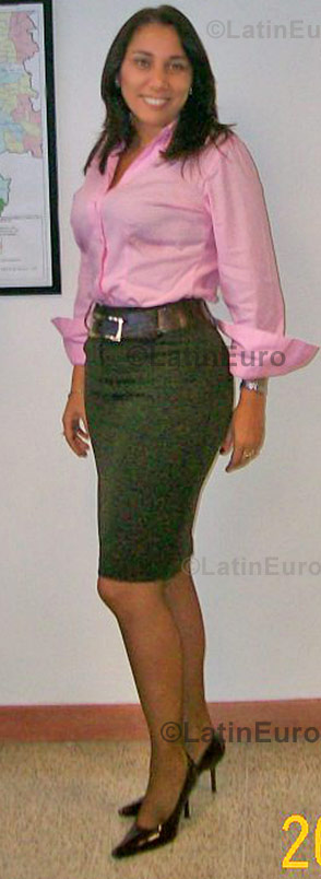 Date this delightful Colombia girl Maria from Medellin C8733