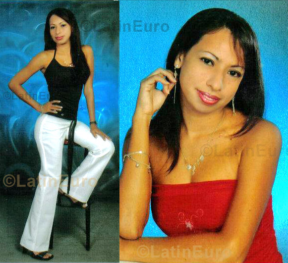 Date this passionate Colombia girl Mileivis from Cartagena C8781