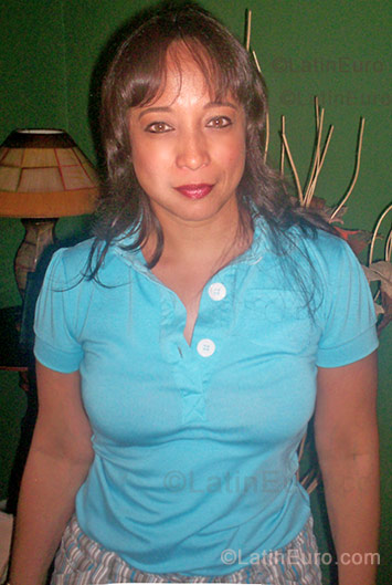 Date this passionate Colombia girl Sonia- from Barranquilla C8853