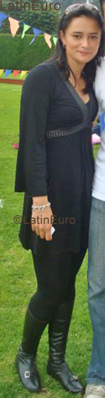 Date this sultry Colombia girl Jenny from Bogota C8877