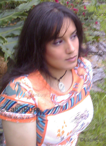 Date this exotic Colombia girl Juliana from Medellin C8896