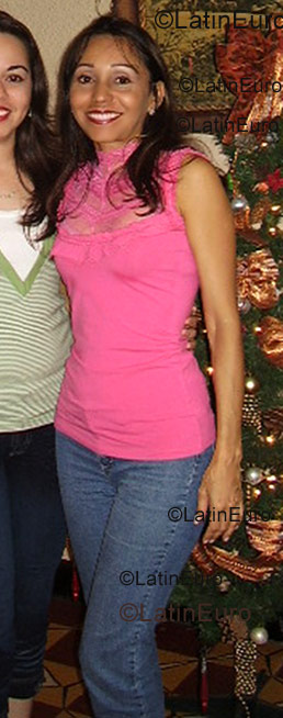 Date this stunning Colombia girl Nancy from Barranquilla C8911