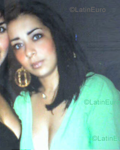 Date this voluptuous Colombia girl Ana from Girardot C8914