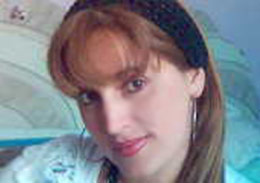 Date this exotic Colombia girl Esperanza from Bogota C8931