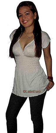 Date this hot Colombia girl Vanessa from Cali C9078