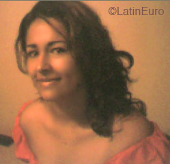 Date this beautiful Colombia girl Mylena from Santa Marta C9102