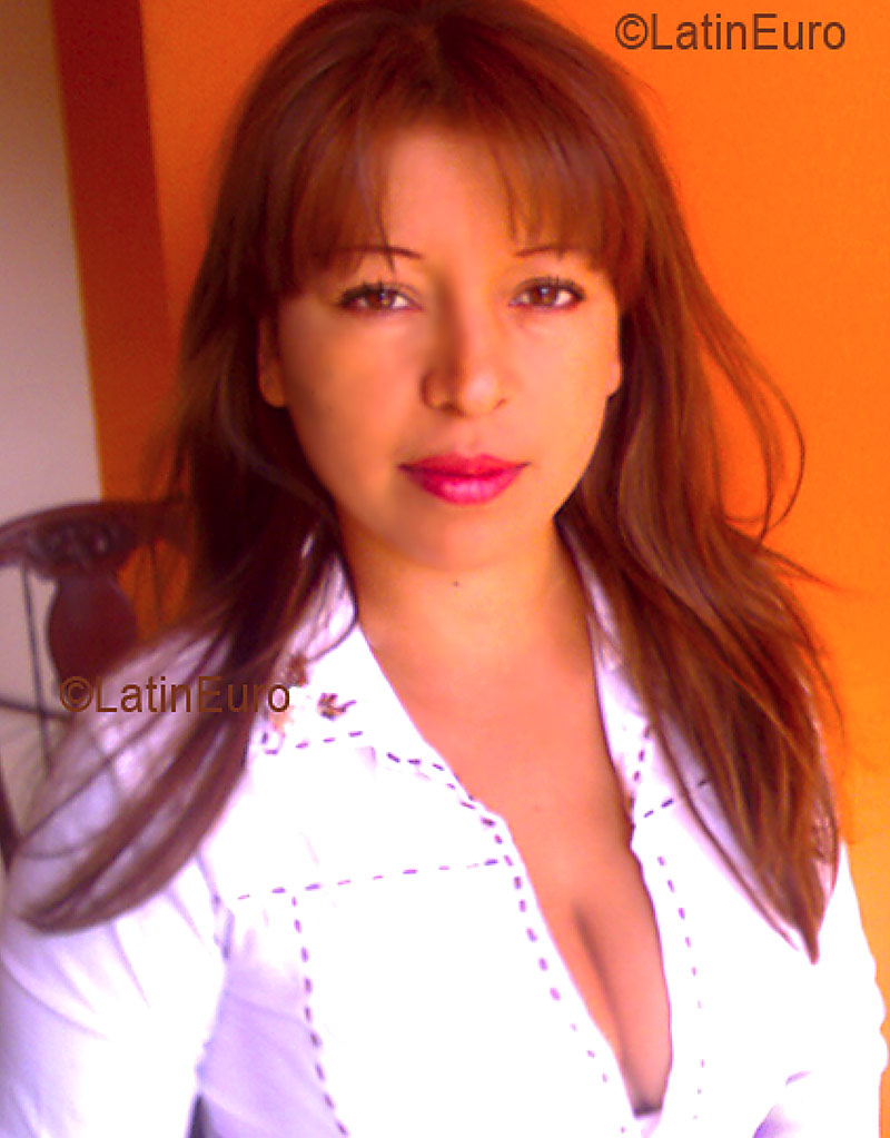 Date this funny Colombia girl Omaira from Ibague C9115