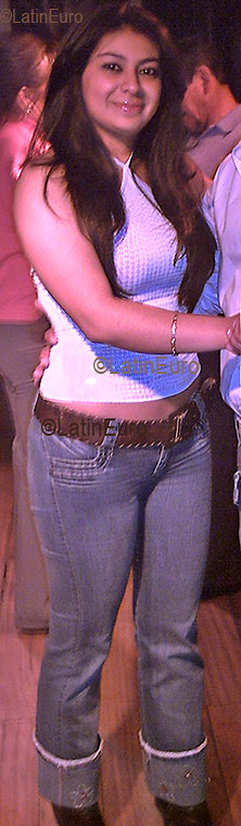 Date this funny Colombia girl Adriana from Bogota C9151