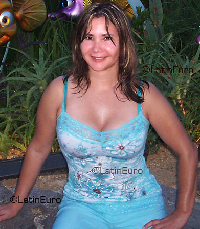 Date this fun Colombia girl Rocio from  C9199