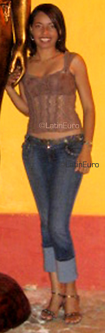 Date this happy Colombia girl Liliana from  C9230