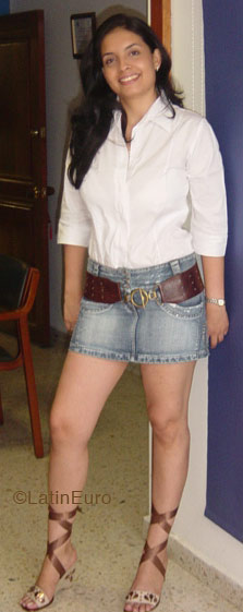 Date this athletic Colombia girl Angela from  C9361