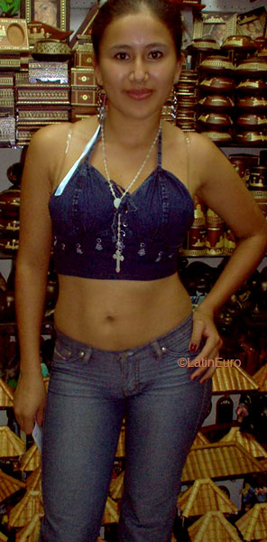 Date this passionate Colombia girl Solano from  C9400