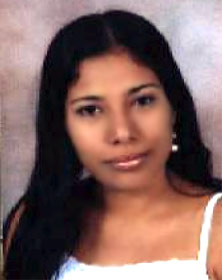 Date this georgeous Colombia girl Leydis from Cartagena C9447