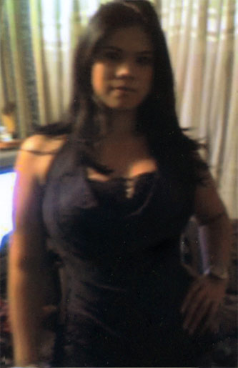 Date this cute Colombia girl Claudia from Medellin C9458