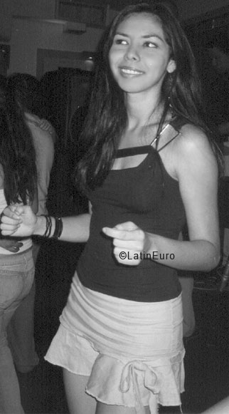 Date this stunning Colombia girl Saray from  C9482