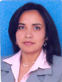 Date this happy Colombia girl Liliana from Bogota C9500