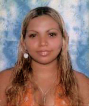 Date this nice looking Colombia girl Maryuris from Cartagena C9526