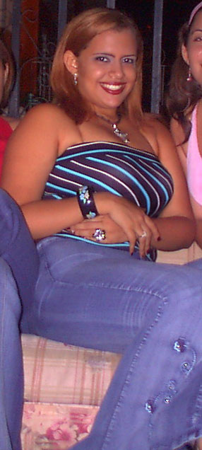 Date this beautiful Colombia girl Eliana from  C9564