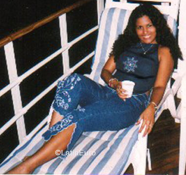 Date this good-looking Colombia girl Pilar from Cartagena C9587