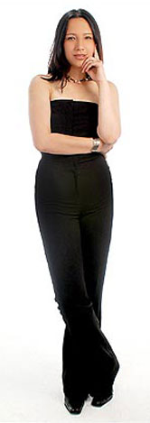 Date this hard body Colombia girl Diana from  C9632