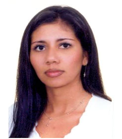 Date this fun Colombia girl Ximena from Cali C9637