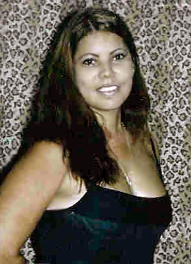 Date this georgeous Colombia girl Vicky from Cali C9645