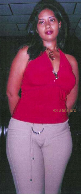 Date this stunning Colombia girl Yajaira from Barranquilla C9652