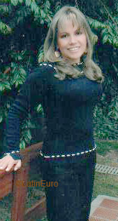 Date this passionate Colombia girl Gloria from Bogota C9668