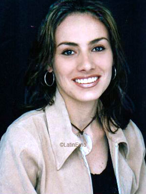 Date this delightful Colombia girl Beatriz from Bogota C9675